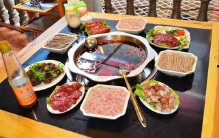 娱乐吃瓜酱自助火锅,舌尖上的娱乐盛宴