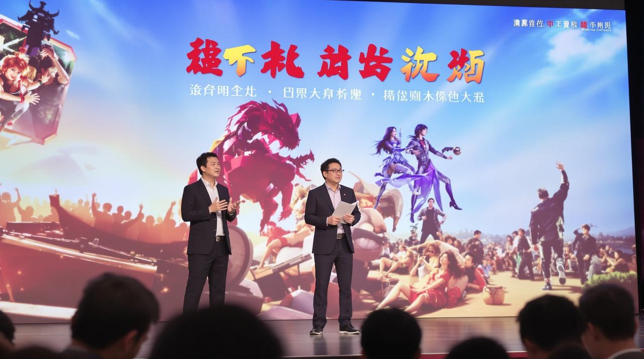 yy视频2026年片单发布，12部精品力作即将与观众见面